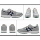 thumbnail image 2 of ASICS Lyte Classic Glacier Gray- size 8, 2 of 6