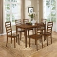 thumbnail image 2 of Linon Platinum Heriz Indoor Area Rug, 2 of 4