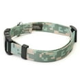 thumbnail image 5 of Country Brook Petz® Digital Camo Everyday Dog Collar LTD - Made in USA, Small, 5 of 7