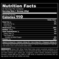 thumbnail image 2 of Animal, 100% Whey Protein Powder, Chocolate Fudge, 4 lb (1.81 kg), 2 of 7