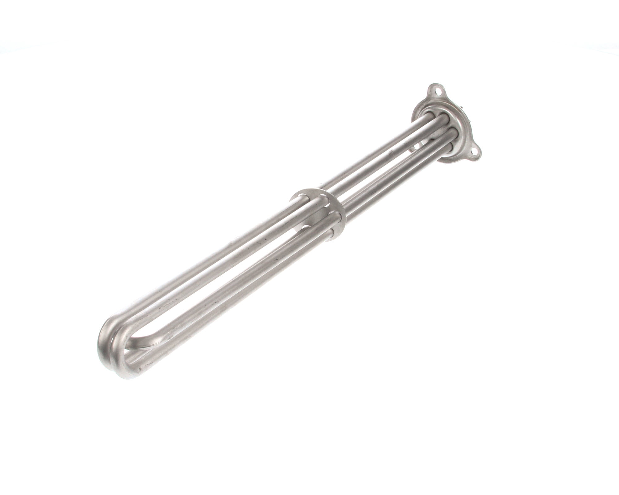 Champion - Moyer Diebel 111232 Tubular Heater, 208V, 10 kW, 24" Height, 6" Width, 6" Length