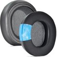 thumbnail image 2 of PYYNA-Arctis Nova Pro Wired Earpads Cushions Compatible with SteelSeries Arctis Nova Pro Wired, Nova 7, 3, 1 Model,Extra Bass Noise Cancelling Headset, (Does Not Fit Nova Pro Wireless) (Cooling Gel), 2 of 4