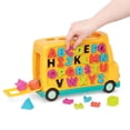 thumbnail image 5 of Battat - B. Toys - Alphabus Educational Bus, 5 of 5