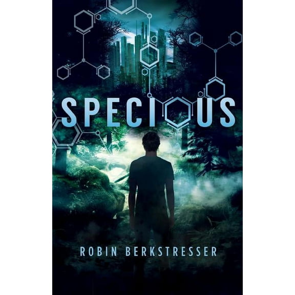 Specious: Specious (Series #1) (Paperback)
