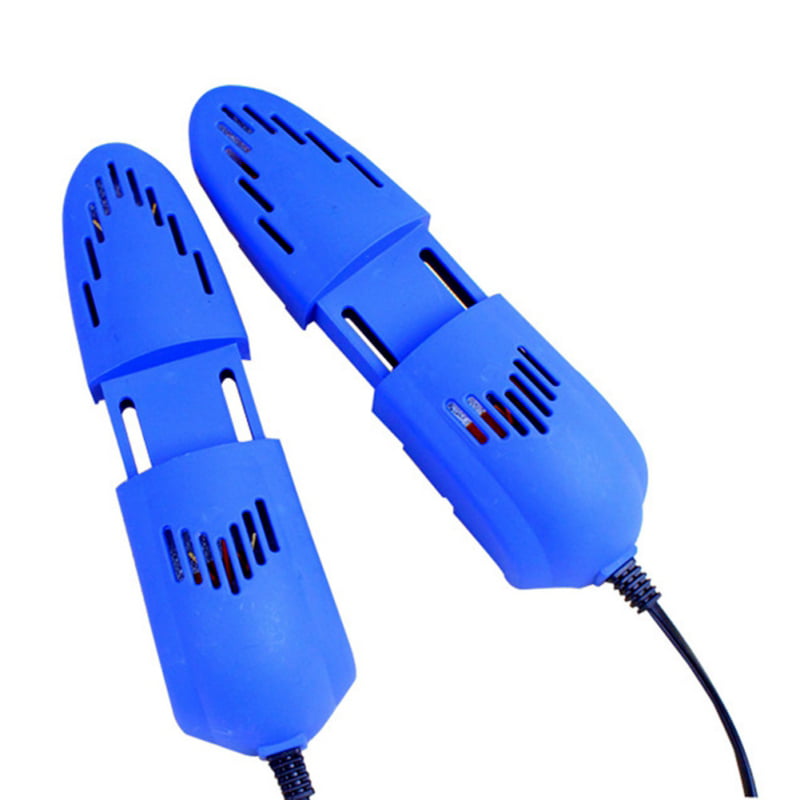 USB Mini Boot Dryer Shoes Dryer Quick Drying Eliminate Odor Sanitize Dehumidify