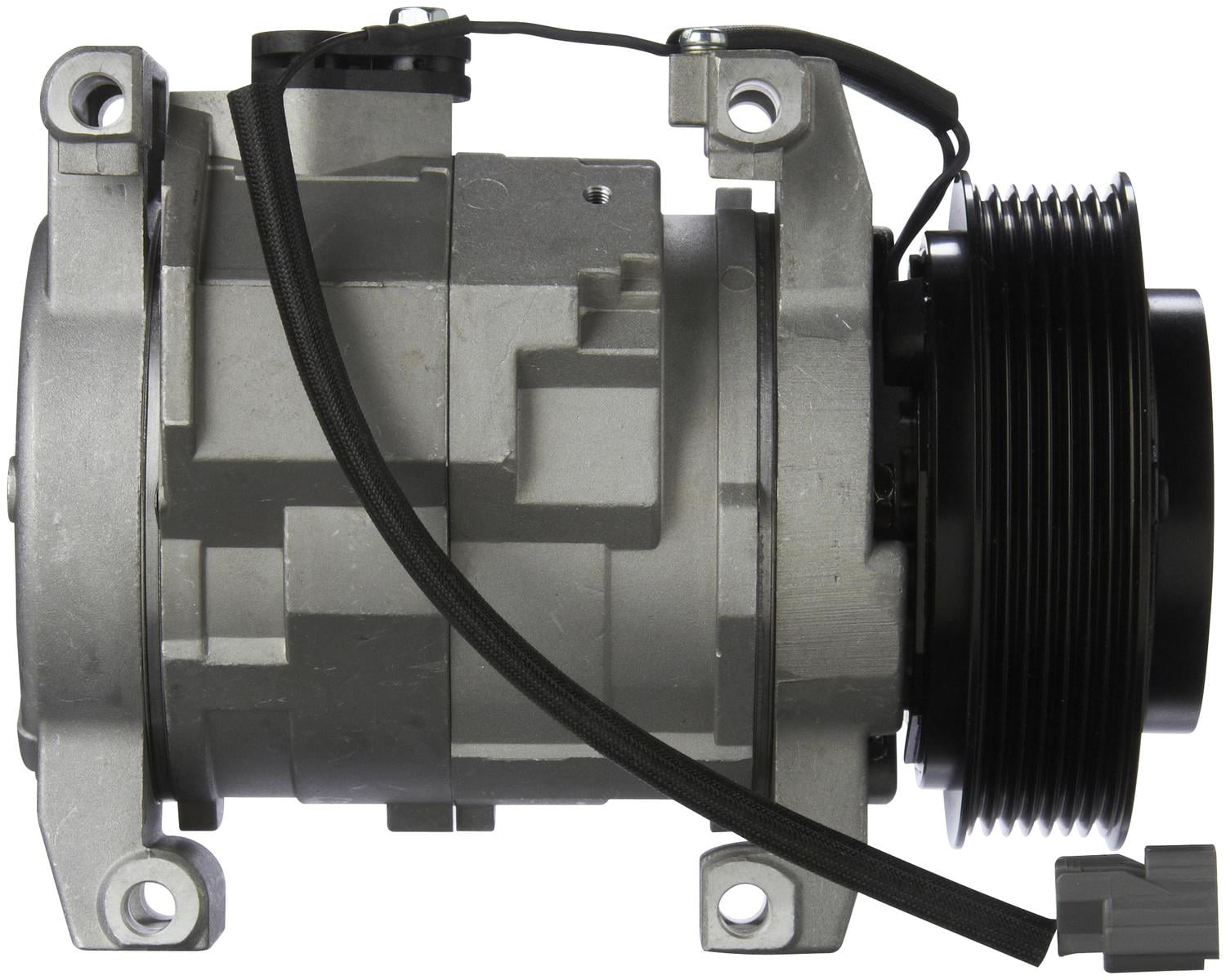 Spectra Premium 0610126 Air Conditioning Compressor - HVAC