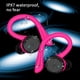 thumbnail image 4 of Auriculares Bluetooth, Auriculares inalámbricos, Auriculares Bluetooth con reducción de ruido Auriculares Bluetooth deportivos intraaurales inalámbricos de alta potencia Mini auriculares Auriculares B, 4 of 8