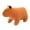 light brown, variant on lionlar Cartoon Figure Toy Hugging Toy for Kids Boys Girlfriend 20cm