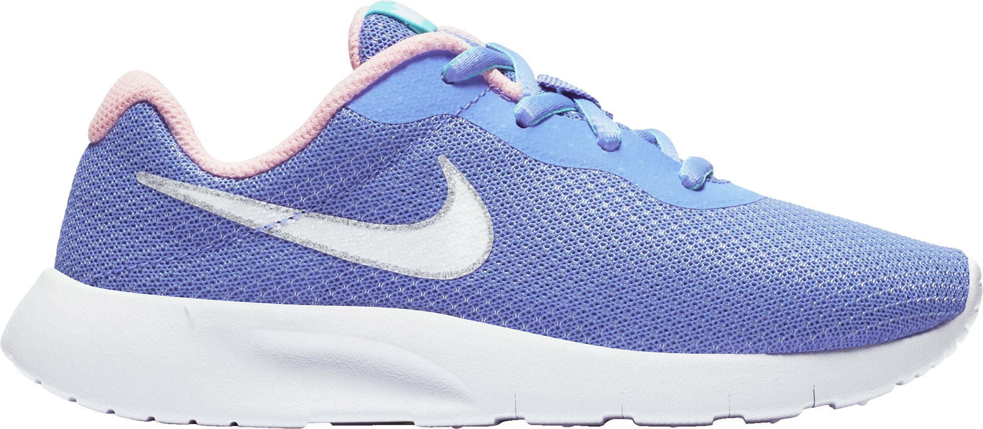 light blue nike tanjun