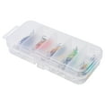 thumbnail image 4 of Fish Lure, 5 Pcs/Set Bait, Artificial For Fishing Salmon, 4 of 8