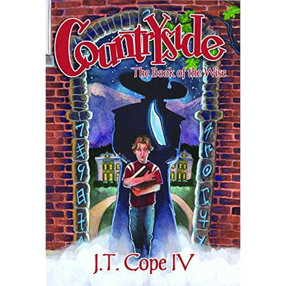 Pre-Owned Countryside: The Book of the Wise (Paperback) 0996050035 9780996050036