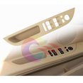 thumbnail image 2 of for BMW E60 5 Series 08-10 Beige Front Left Door Handle Recess Decorative Panel -, 2 of 4