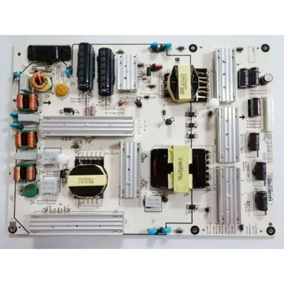 Power Supply Board 09-70CAR0J0-01 1P-117AZ00-1010 for Vizio D60-F3 LFTRXBKU LFTRXBLU D70-F3 LFTRXCLV