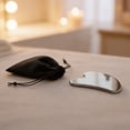 thumbnail image 6 of Stainless Steel Gua Sha Facial Tools Guasha for Face Metal Gua Sha Tighten Skin Massage Guasha Beauty Tool for Body Eyes Neck Massager with Travel Pouch Skin Care Gifts, 6 of 6