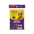 thumbnail image 3 of Kiss Red Mesh Dome Wig Cap, 3 of 4