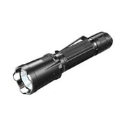 Klarus XT21C Rechargeable Luminus SST70 LED Flashlight -3200 Lumens -Includes 21700 Battery