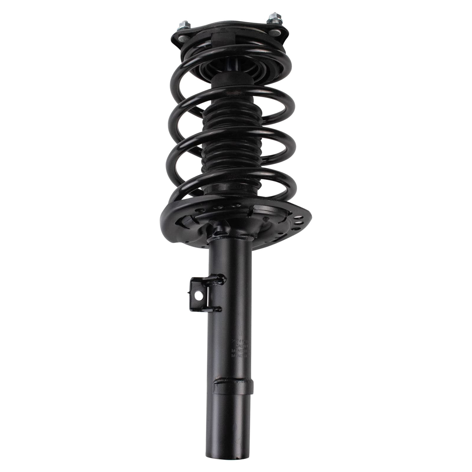 Monroe 173081R Quick-Strut Complete Strut Assembly Fits select