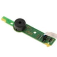 thumbnail image 3 of TSW-002 Power Button Touch Sensor Sync Eject Flex Cable Para PS4 Slim SM SunniMix Cable flexible del botón de la placa de alimentación, 3 of 6