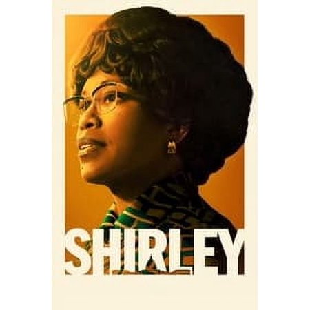 Shirley (2024) English Drama D v d Box set