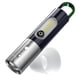 thumbnail image 1 of Linterna de lúmenes Linternas recargables Linterna LED brillante para emergencias, inspección y reparación, 1 of 5