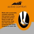 thumbnail image 5 of Avia Women's Cushioned No Show Socks, 14-Pack, 5 of 6