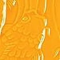 thumbnail image 3 of AMACO LG-68 Glaçage Liquide Sans Plomb, Orange Vif, Pinte, 3 of 3