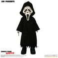 thumbnail image 2 of Mezco - Scream - LDD Presents - Ghost Face (Zombie Edition), Mezco, Gifts, 2 of 5