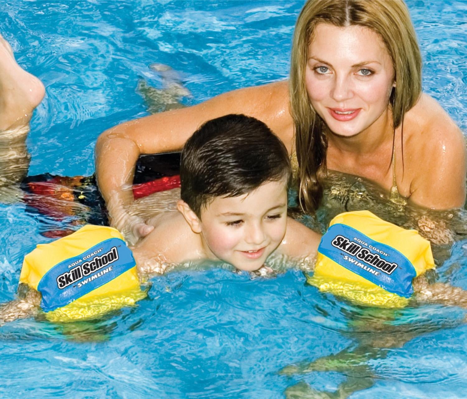 walmart children's floaties