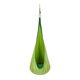 thumbnail image 4 of Hamaca colgante para niños, columpio suave para interiores, columpio para adolescentes verde, 4 of 8