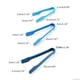thumbnail image 1 of Pinzas para Alimentos XianweiShao Material de plástico Pp 3 uds Bar cocina, 1 of 1