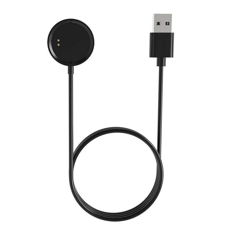 Nitouy For Realme Watch RMA161 Sport Watch Charger Cable