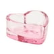 thumbnail image 3 of Nail Art Liquid Dish Container Equipment Herramienta para uñas para uso doméstico profesional Fácil de limpiar, Tazón Taza Nail Art Tool , corazon rosa, 3 of 8