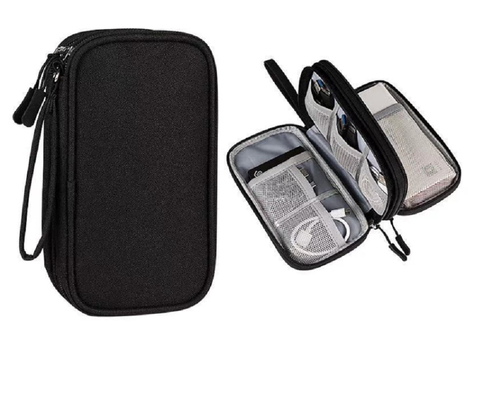 gadget organizer bag
