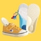 thumbnail image 1 of Kids Orthopedic Insoles For Children Plantar Fasciitis Arch Support Orthotic Comfort Shoe Sole Memory Foam Sports Running Insole zhangyuxiang LED, 1 of 2