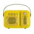 thumbnail image 2 of Altavoz inalámbrico Retro creativo con Bluetooth, Mini teléfono móvil portátil, Subwoofer nostálgico, Audio pequeño portátil para exteriores, 2 of 5