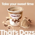 thumbnail image 6 of Haagen Dazs Coffee Ice Cream, Gluten Free, Kosher, 14 oz, 6 of 15