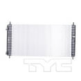 thumbnail image 2 of 06 08 Pt G 6 2.4/3.6L L4/V6 1R Pa (W/ Toc) Rad Fits 1998 Toyota Land Cruiser, 2 of 4