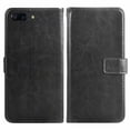 thumbnail image 4 of Mobile Phone Cover for oneplus-5t, Premium Flip Leather Wallet Mobile Phone Cover, 3 Card Slot Stand Function Magnetic Closure, 4 of 7