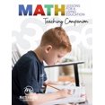 thumbnail image 1 of Pre-Owned Math Lessons for a Living Education: Teaching Companion, 9781683442158, 1683442156, Paperback,, 1 of 1