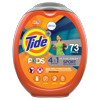 Tide Pods Febreze Sport Odor Defense, 73 Ct Laundry Detergent Pacs
