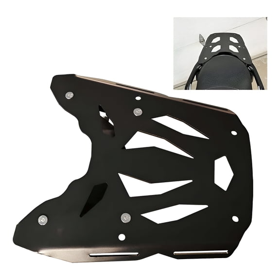 Applicable to Kawasaki Versys 650 Versys650 luggage rack,