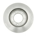 thumbnail image 3 of Raybestos 780736 Advanced Technology Disc Brake Rotor Fits select: 2012 DODGE RAM 1500, 2013-2022 RAM 2500, 3 of 6