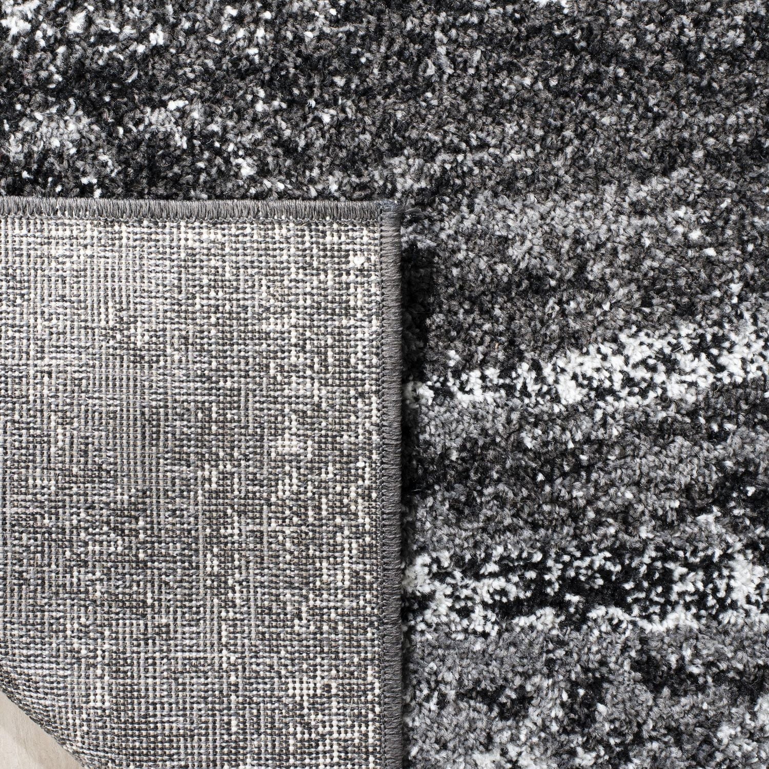 SAFAVIEH Adirondack Rudyard Tapis Abstrait