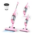 thumbnail image 1 of Corded Stick Vacuum Cleaners for Home, 20Kpa Powerful Suction Stick.., 1 of 12