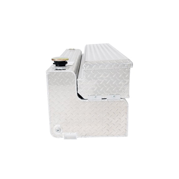 Dee Zee DZ92740X Fits select: 2015 CHEVROLET SILVERADO K1500 LT, 2014 CHEVROLET SILVERADO K1500