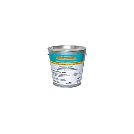 Citronella Bucket - Bite Shield Citronella w Geraniol Bucket Candle