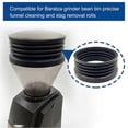 thumbnail image 1 of For Baratza Hopper Bellow 135*135*55cm Coffee Grinder Cleaning Tools Easy Temperature Control Soft Perfect Milk Foam, 1 of 5
