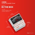 thumbnail image 2 of BOSS TU-3S Afinador, Blanco, 2 of 6