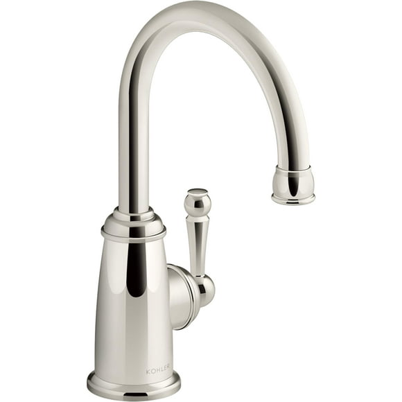 Wellspring Beverage Faucet