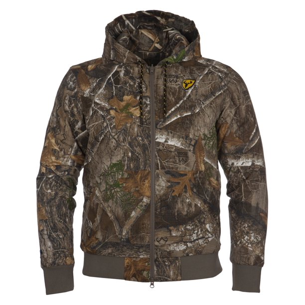 ScentBlocker ScentBlocker Evolve Reversible Jacket, Odor Control